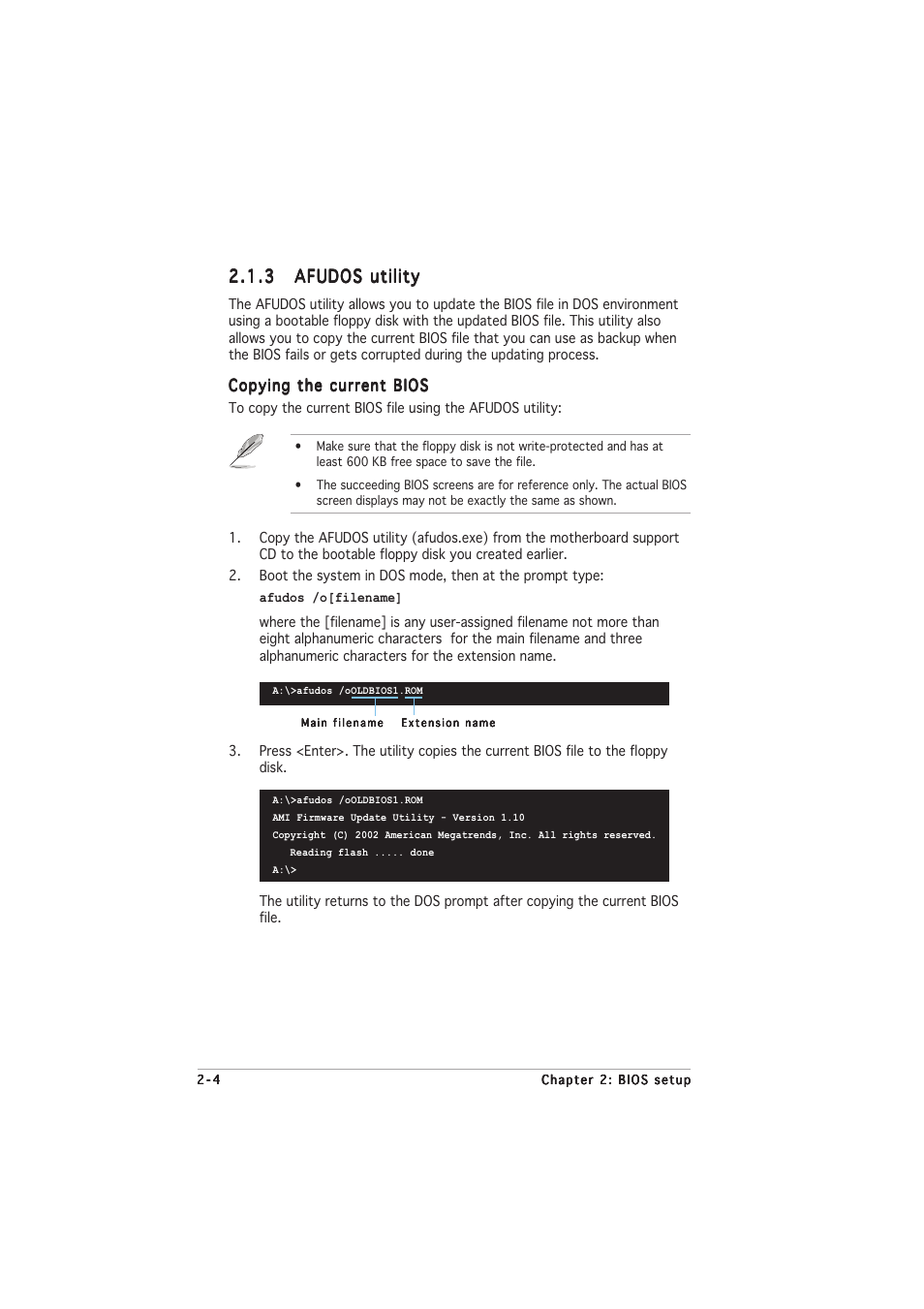 Asus A8N-VM CSM/NBP User Manual | Page 44 / 76