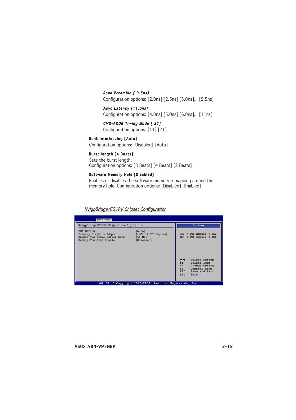 Asus A8N-VM CSM/NBP User Manual | Page 59 / 76