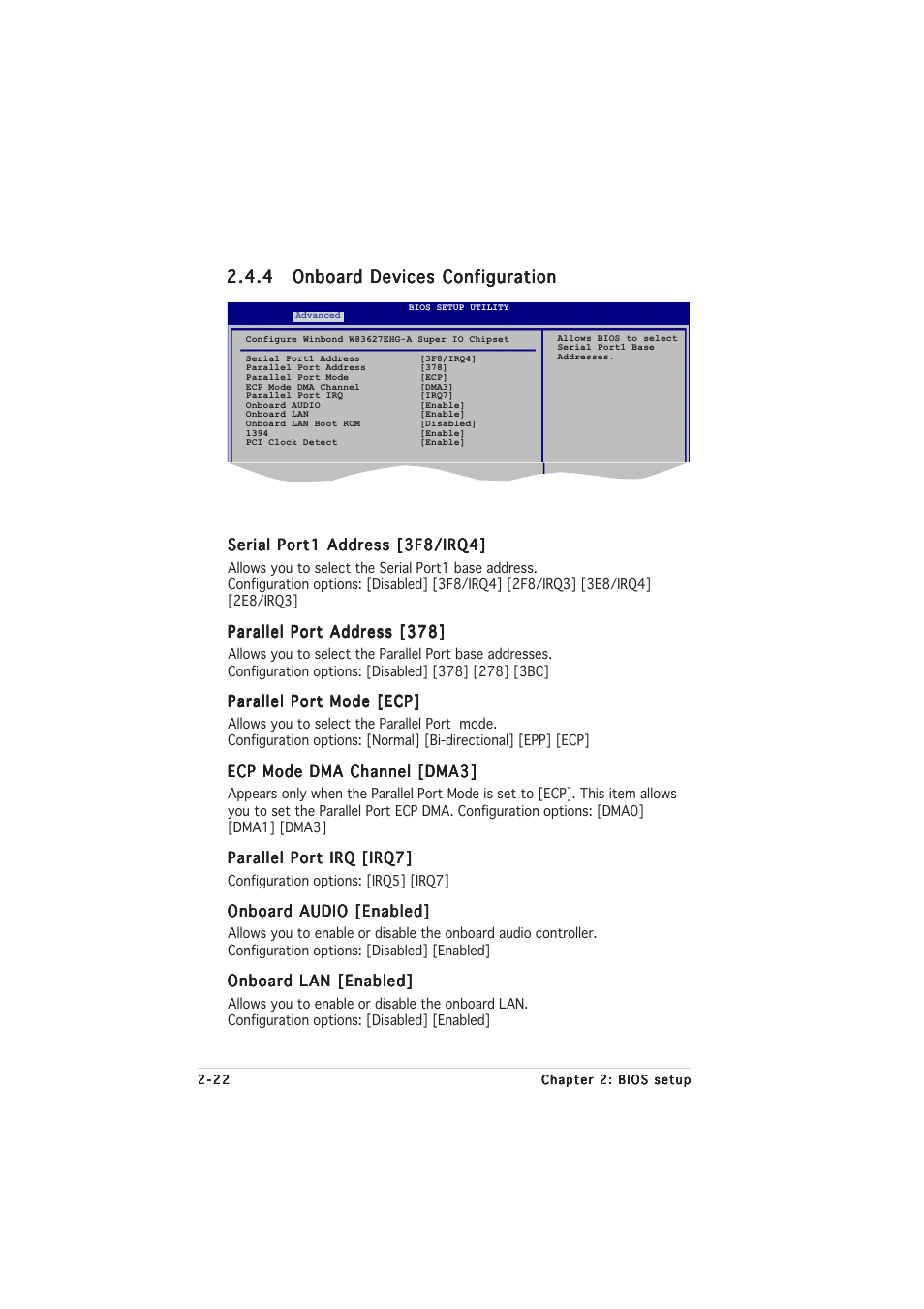 Asus A8N-VM CSM/NBP User Manual | Page 62 / 76