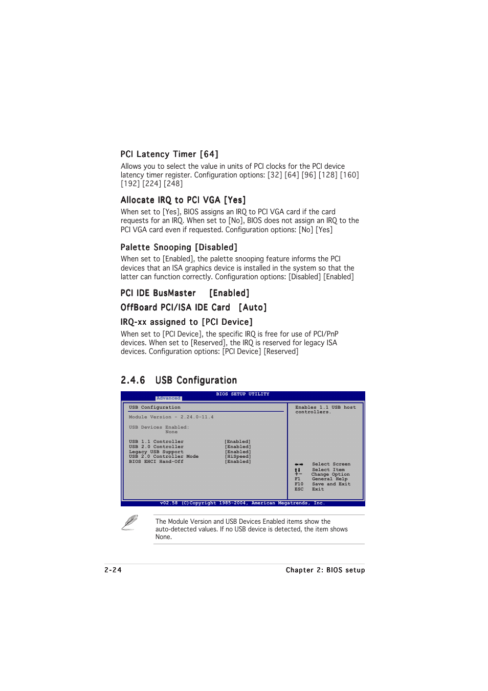 Asus A8N-VM CSM/NBP User Manual | Page 64 / 76