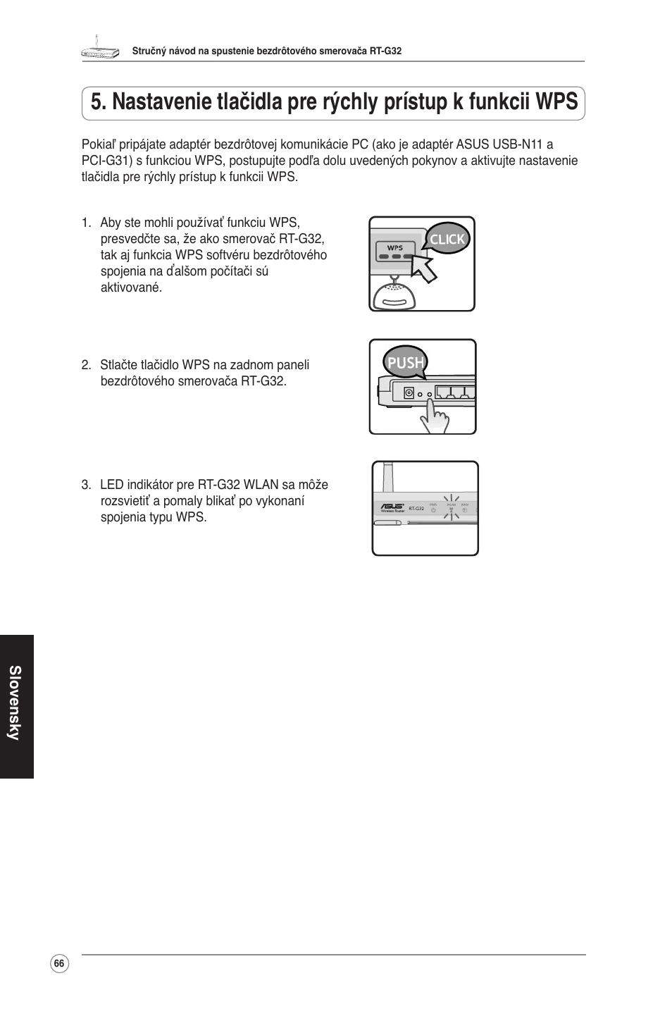 Asus RT-G32 User Manual | Page 67 / 73