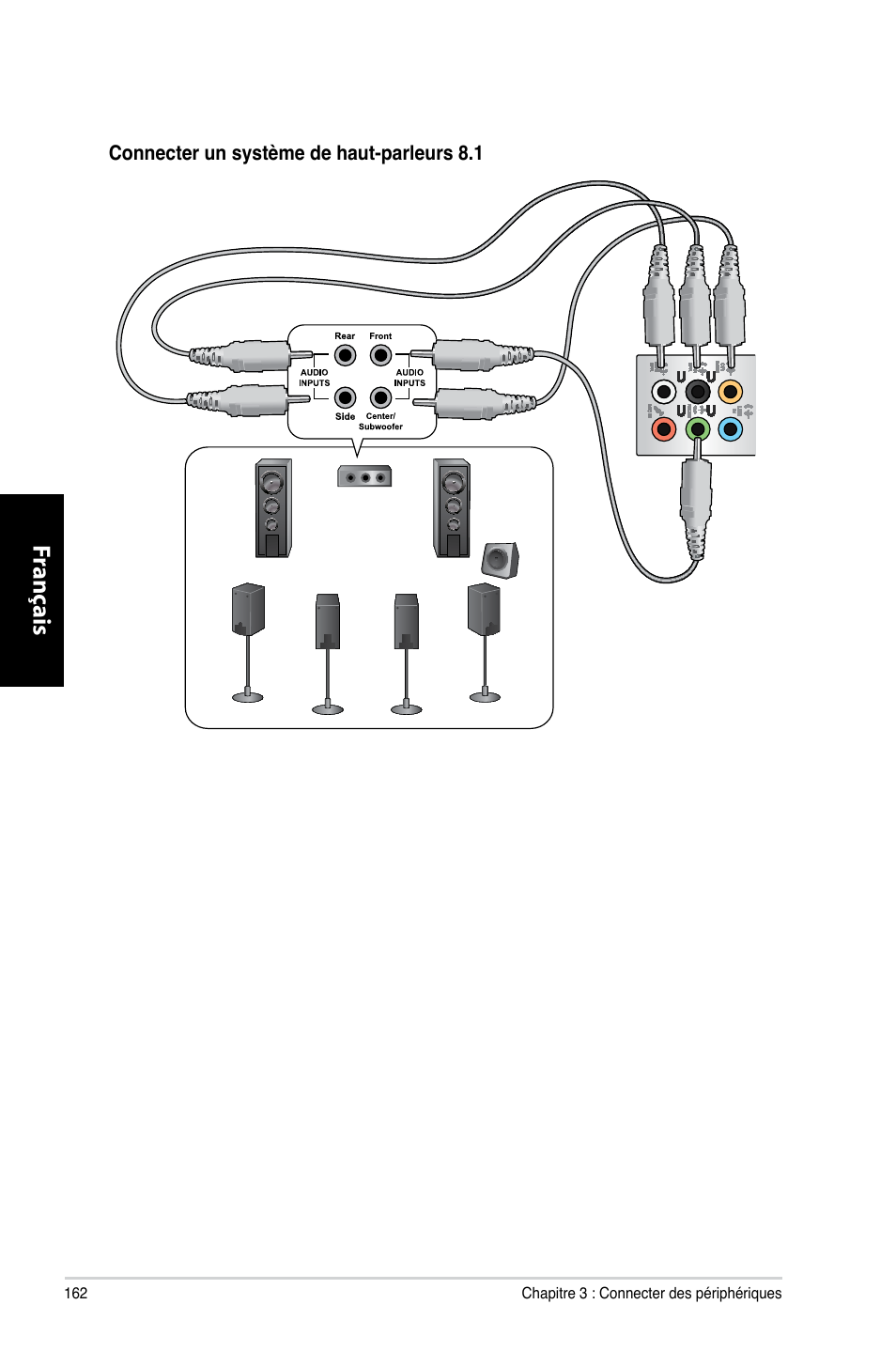 Asus CP6230 User Manual | Page 164 / 466