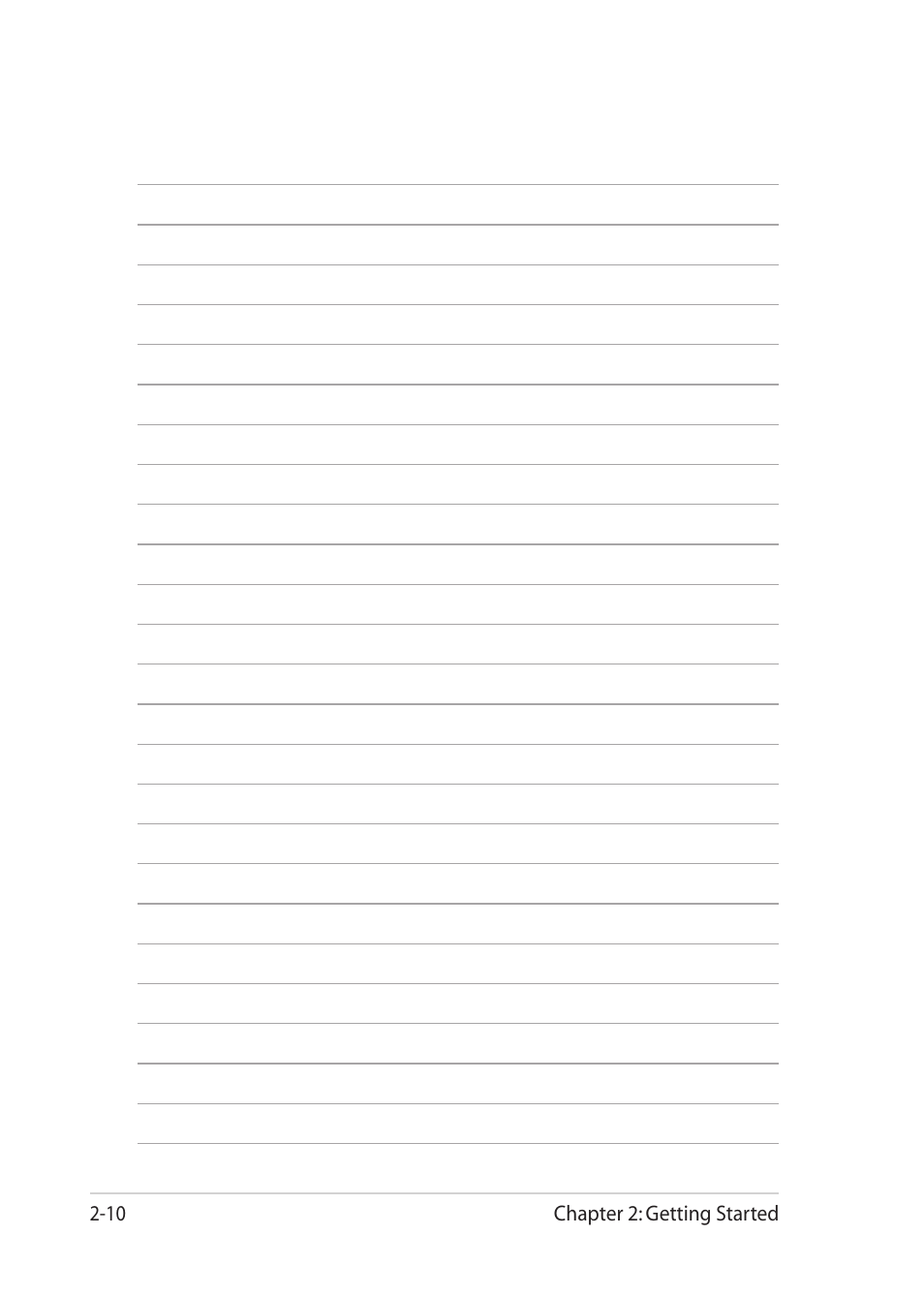 Asus Eee PC 1201K User Manual | Page 32 / 56
