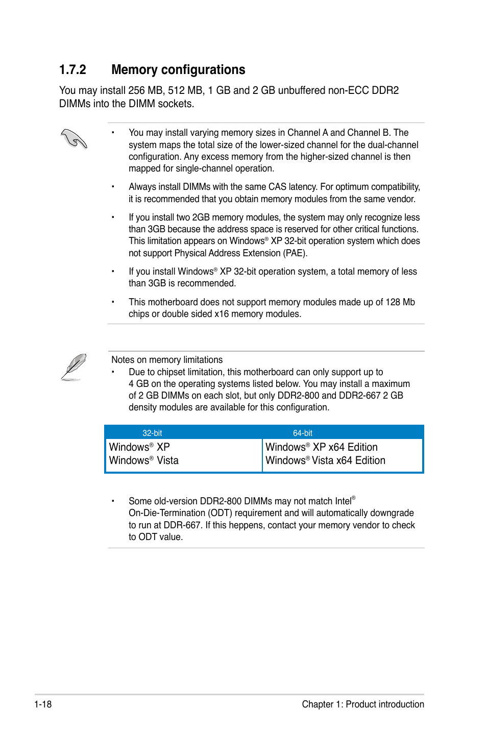 Asus P5KPL-AM/PS User Manual | Page 30 / 92