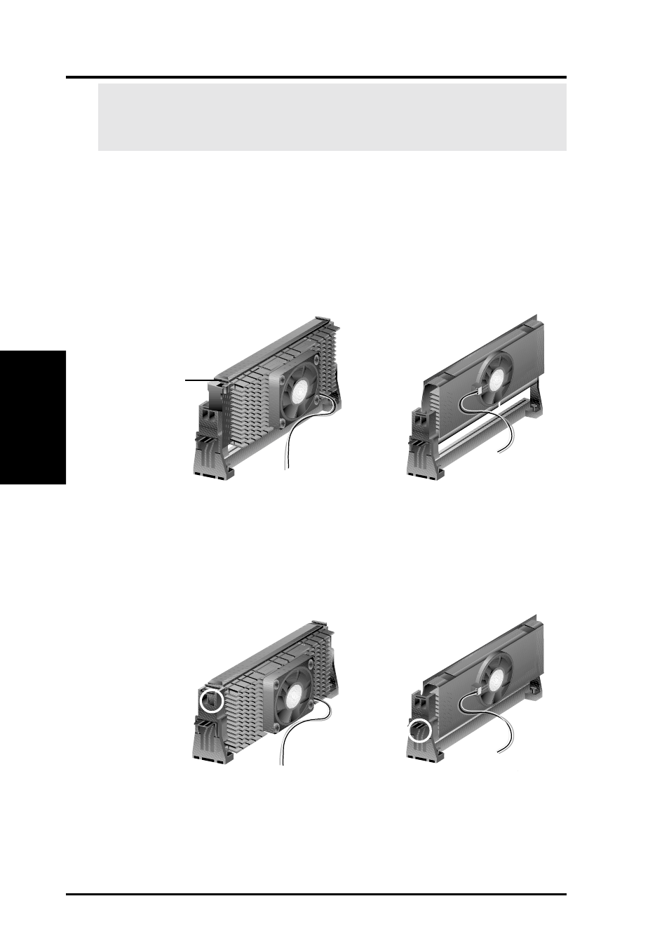 Hardware setup | Asus P3B-1394 User Manual | Page 24 / 104