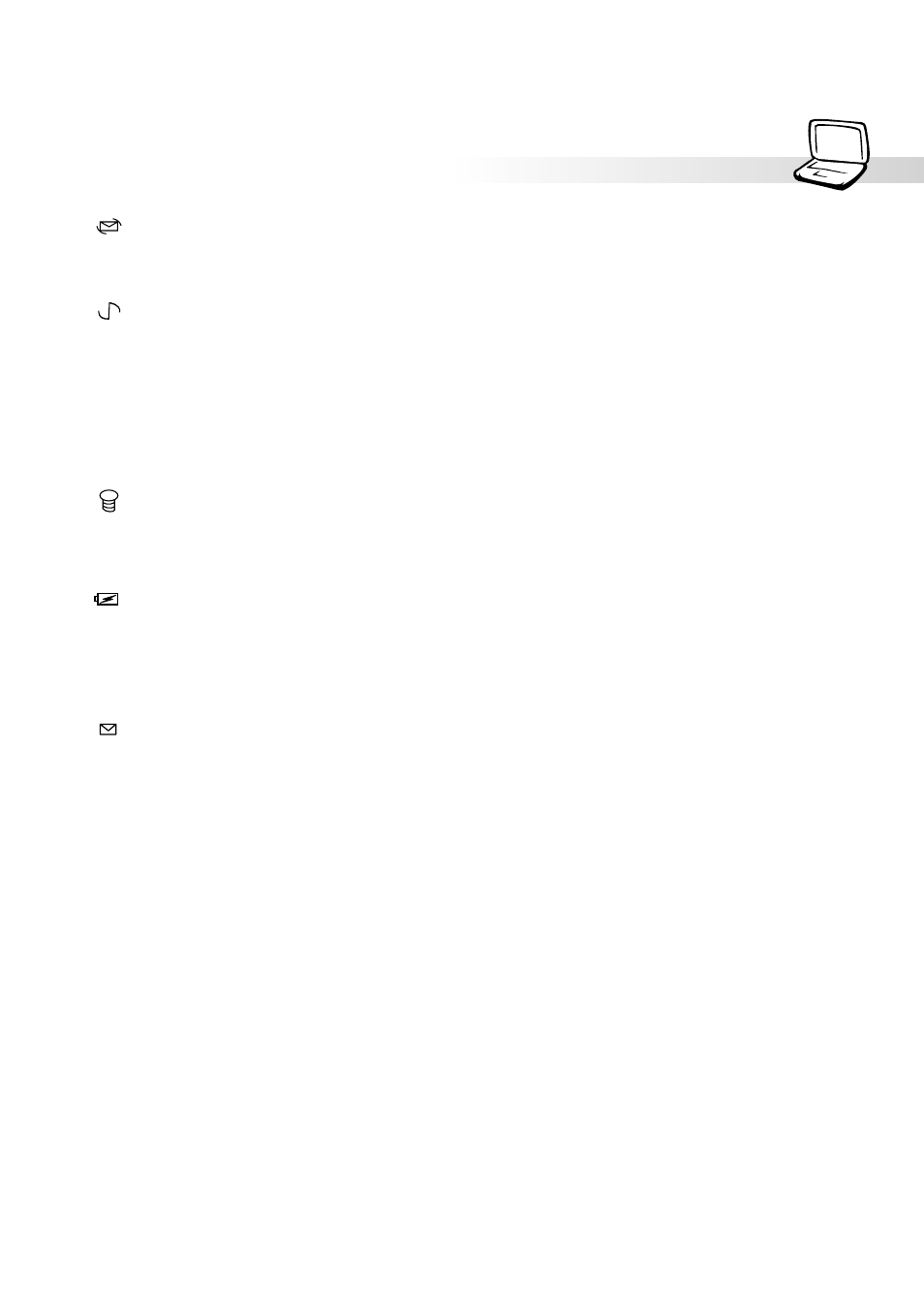 Asus S82A/S86A User Manual | Page 29 / 92