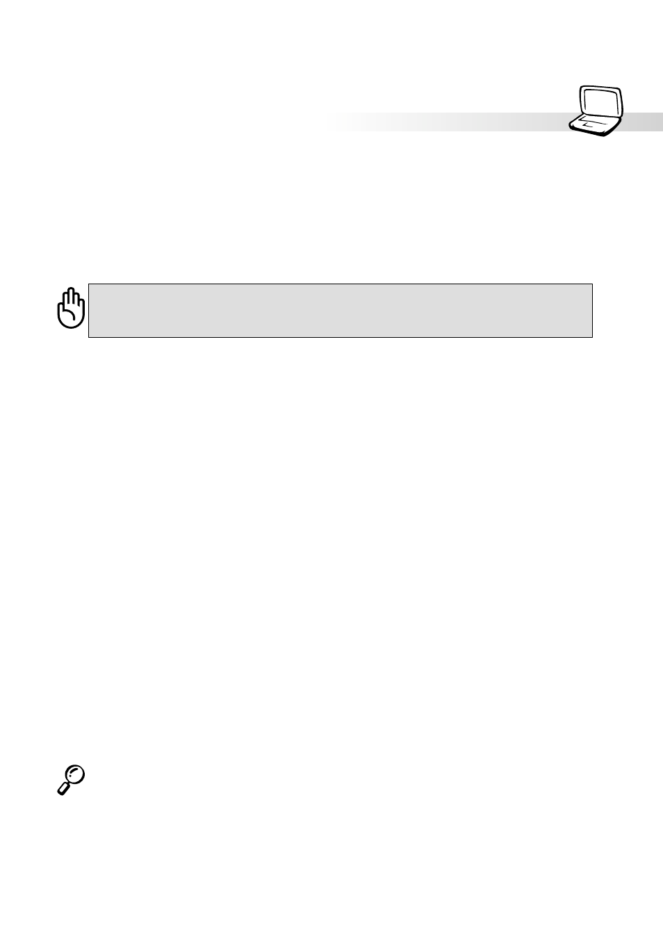 Ac power system, Battery power system, Charging the battery pack | Asus S82A/S86A User Manual | Page 53 / 92