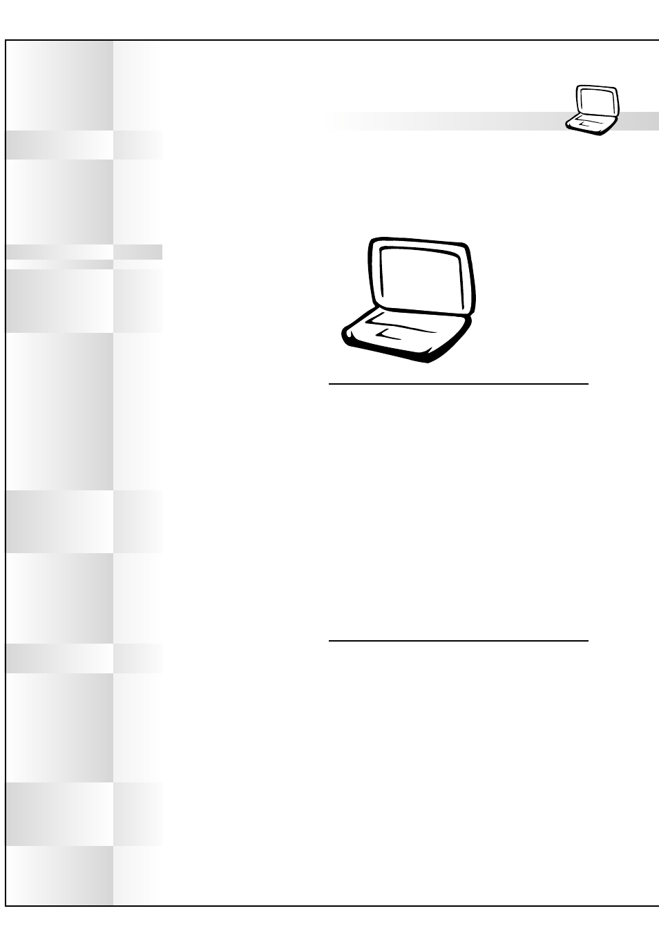 Configuring the bios | Asus S82A/S86A User Manual | Page 59 / 92