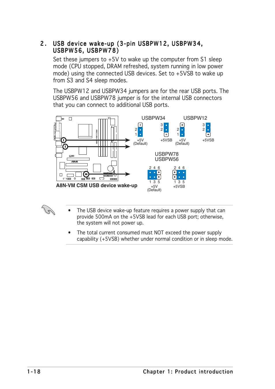 Asus A8N-VM CSM/NBP User Manual | Page 28 / 86