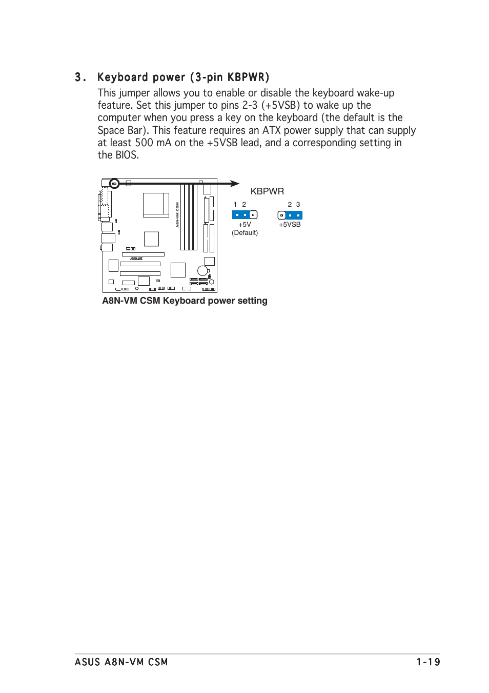 Asus A8N-VM CSM/NBP User Manual | Page 29 / 86