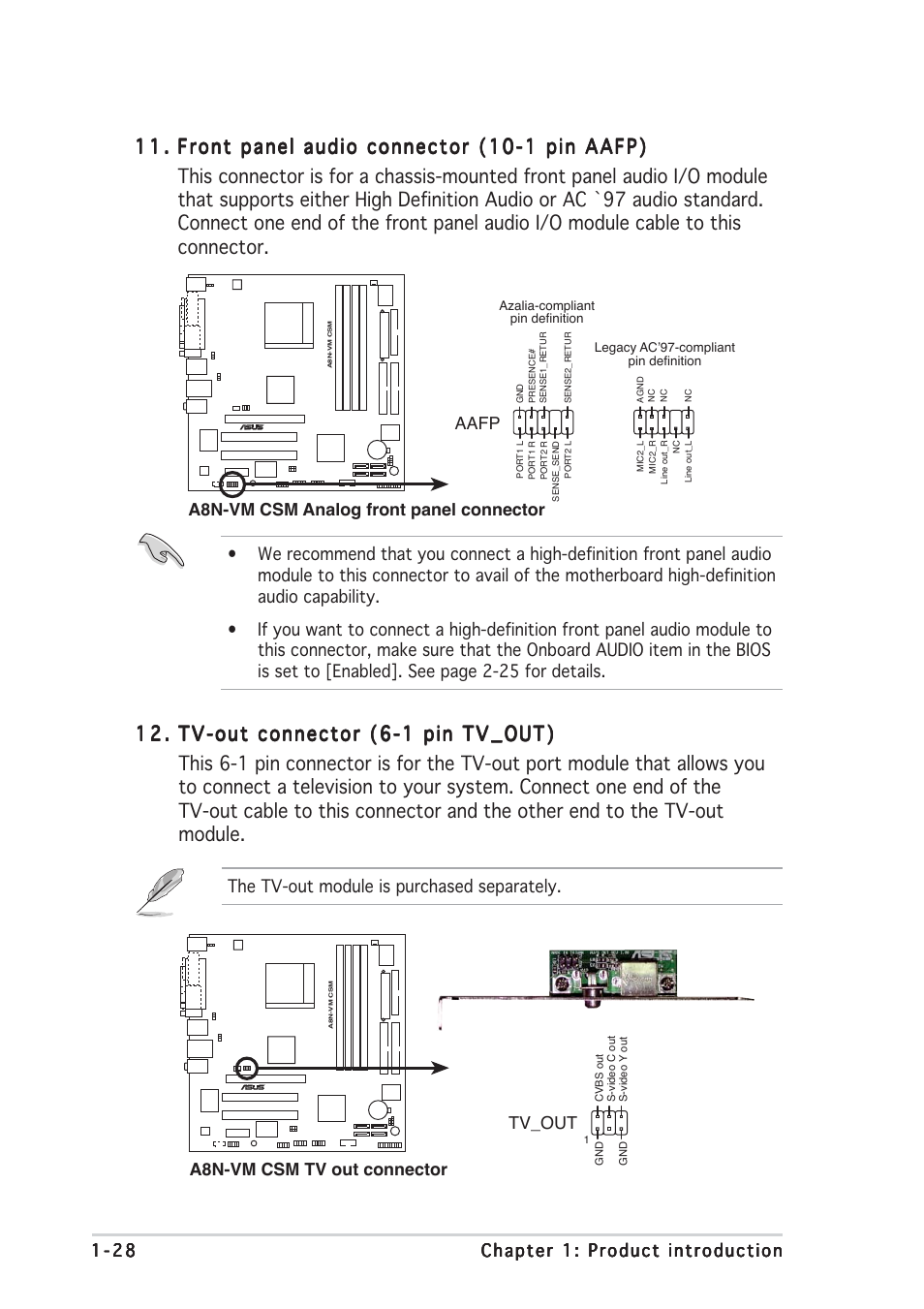Asus A8N-VM CSM/NBP User Manual | Page 38 / 86