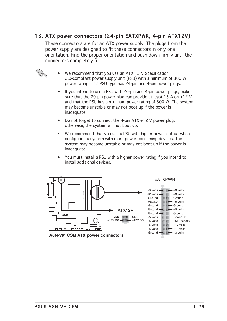 Asus A8N-VM CSM/NBP User Manual | Page 39 / 86