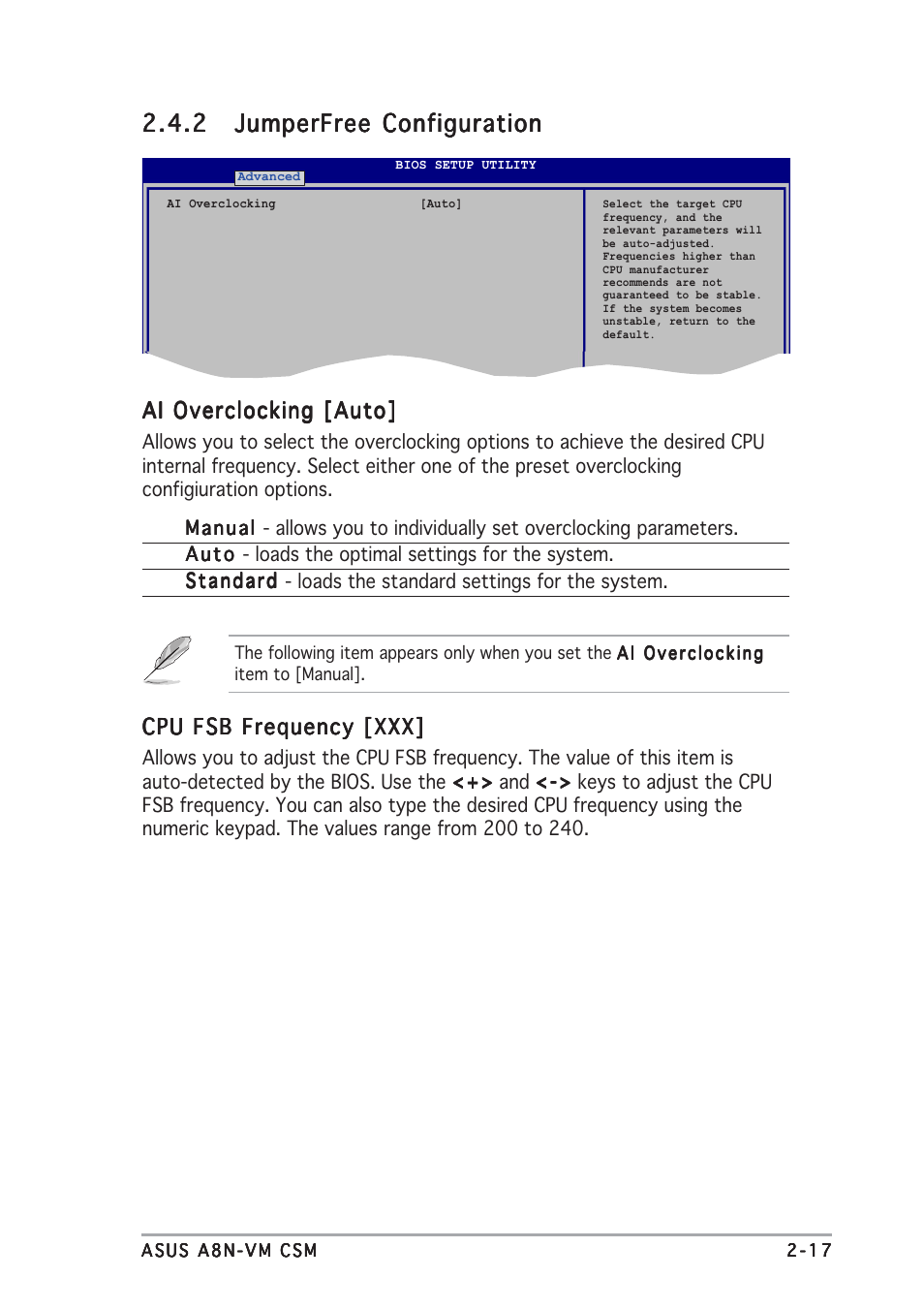 Asus A8N-VM CSM/NBP User Manual | Page 57 / 86