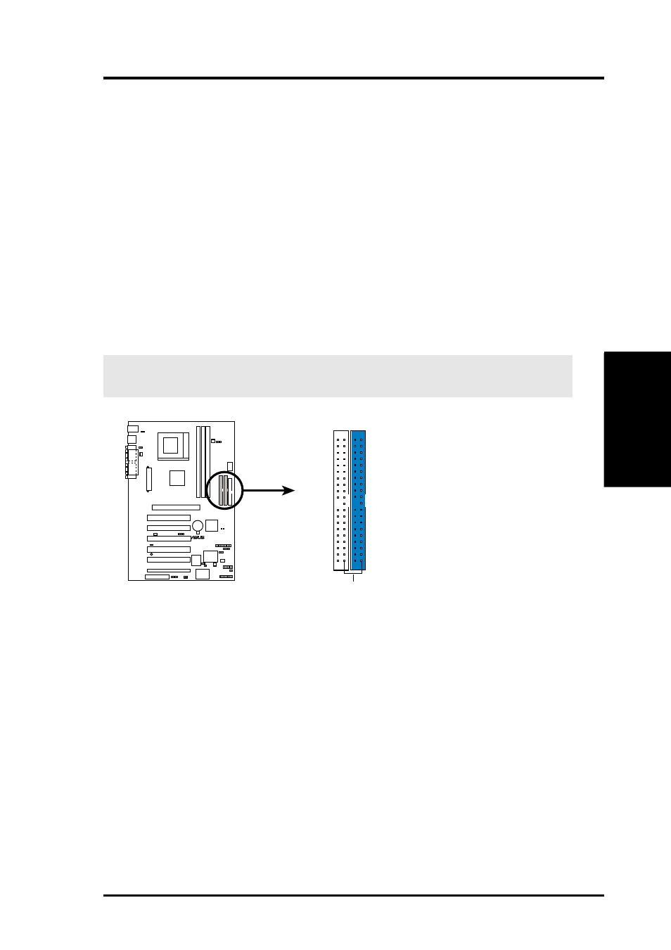 Hardware setup | Asus CUSL2-C BP User Manual | Page 35 / 106