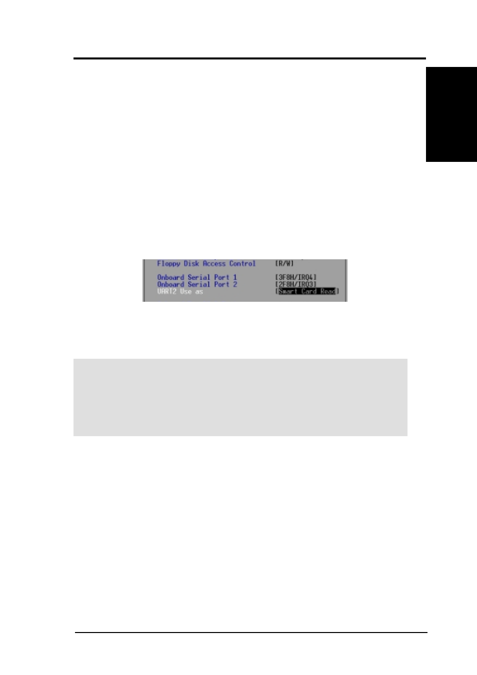 Software reference, 1 winbond smart manager, 1 setting up smart manager | Asus CUSL2-C BP User Manual | Page 83 / 106
