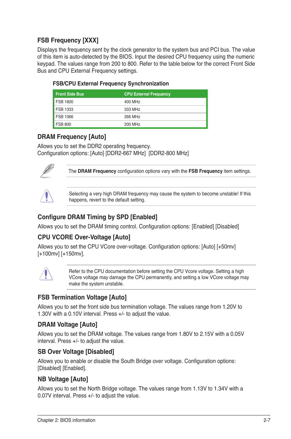 Asus P5Q-VM DO User Manual | Page 37 / 48