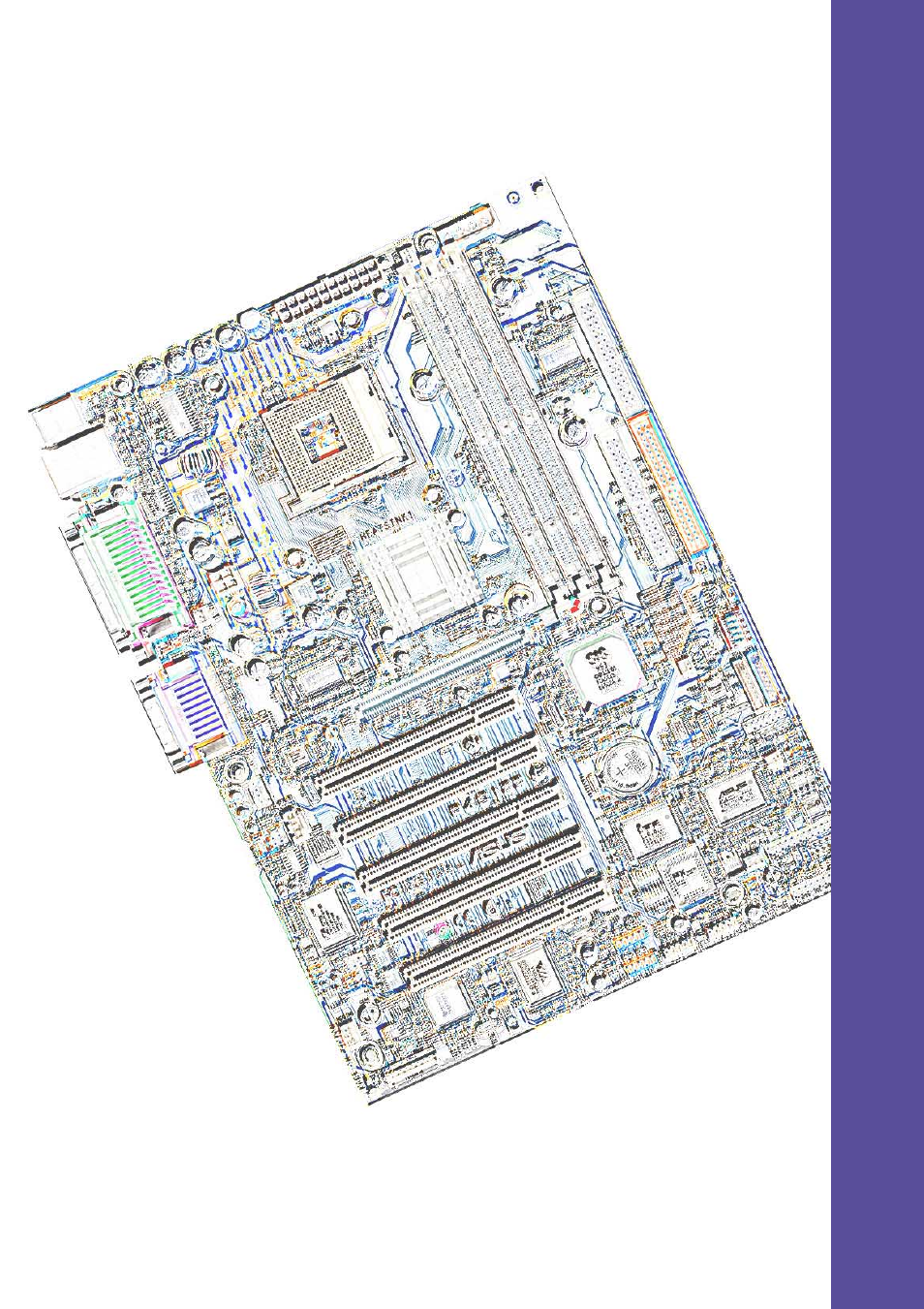 Chapter 2 | Asus P4S133 User Manual | Page 17 / 122