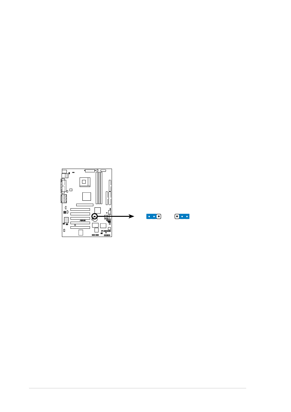 28 chapter 2: hardware information | Asus P4S133 User Manual | Page 40 / 122