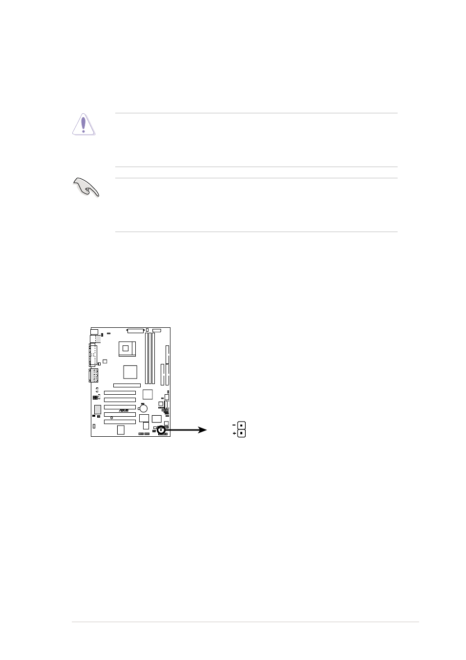 8 connectors | Asus P4S133 User Manual | Page 41 / 122