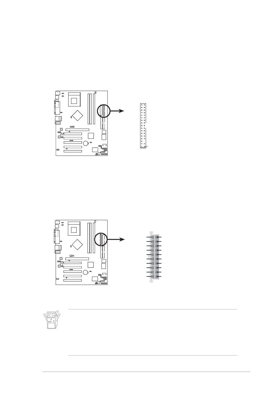 Asus A7N8X User Manual | Page 23 / 60