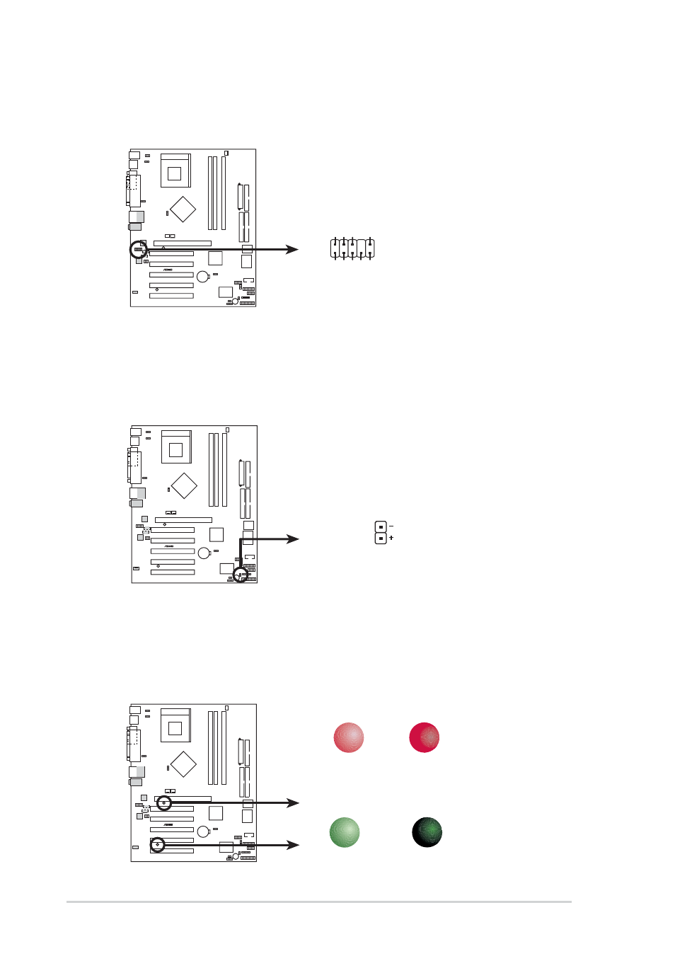 Asus A7N8X User Manual | Page 26 / 60