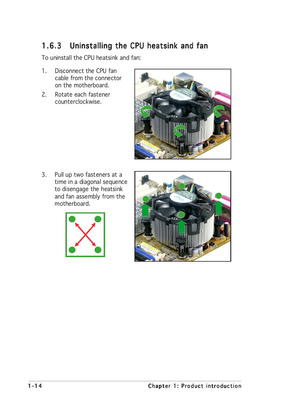 Asus P5GD2-X User Manual | Page 26 / 96