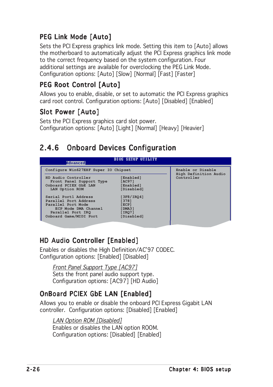 Asus P5GD2-X User Manual | Page 72 / 96