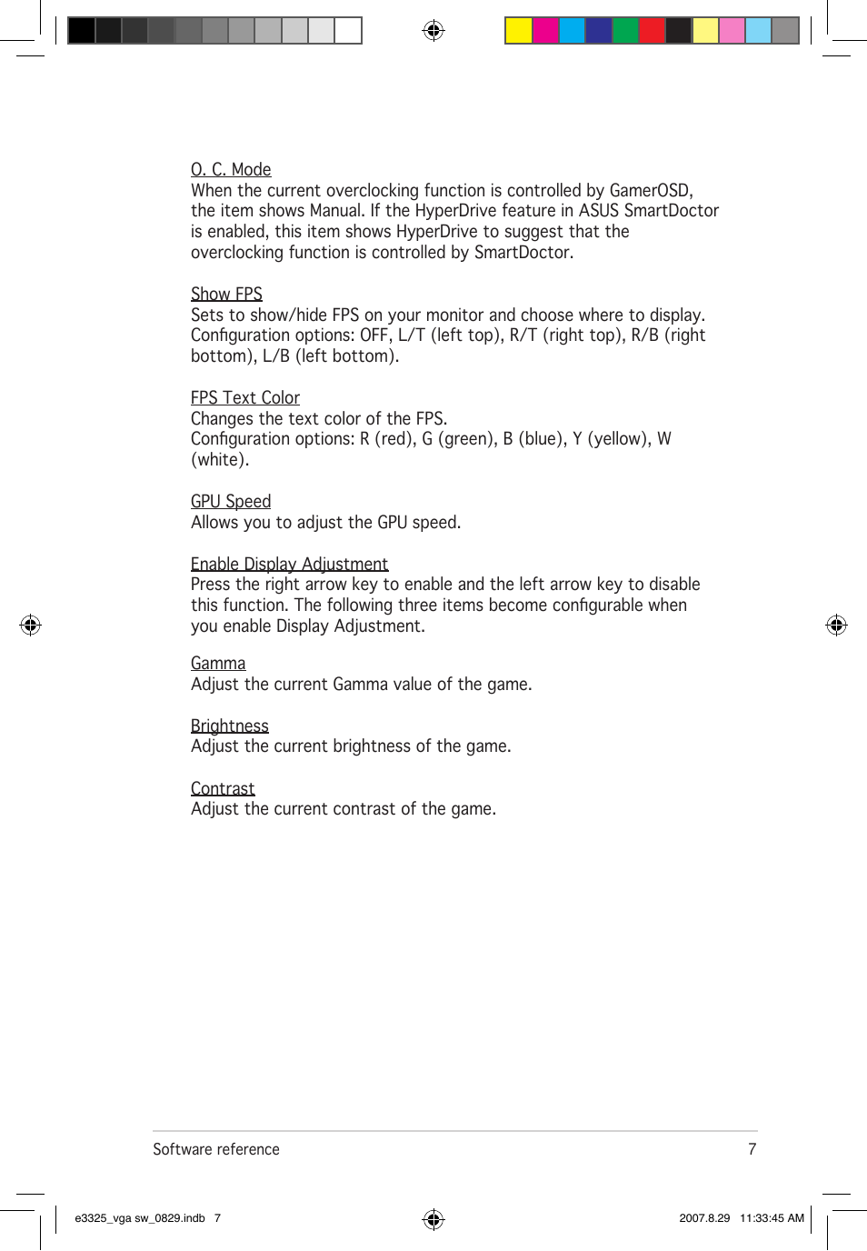 Asus EN8800 Series User Manual | Page 14 / 66