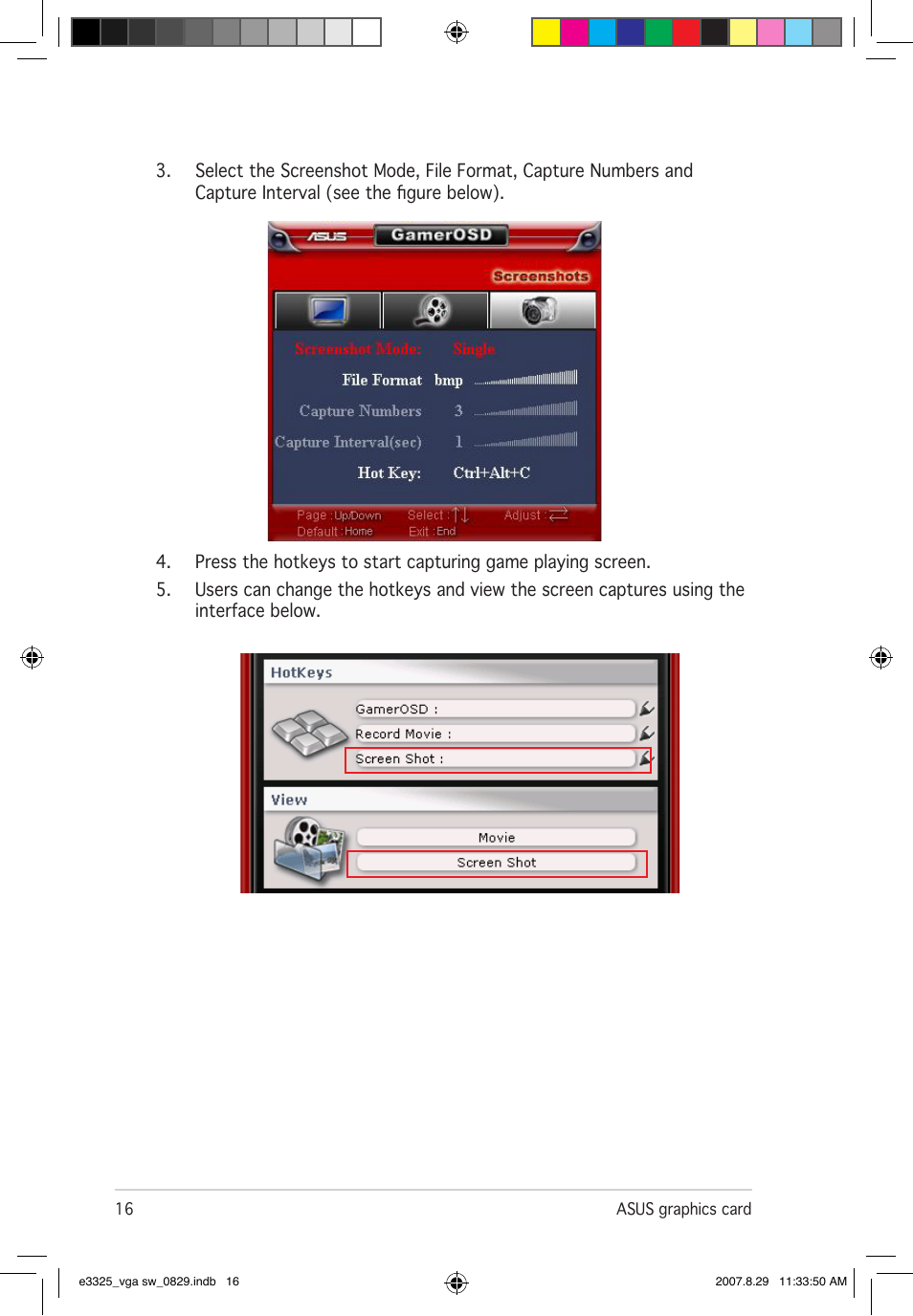 Asus EN8800 Series User Manual | Page 23 / 66