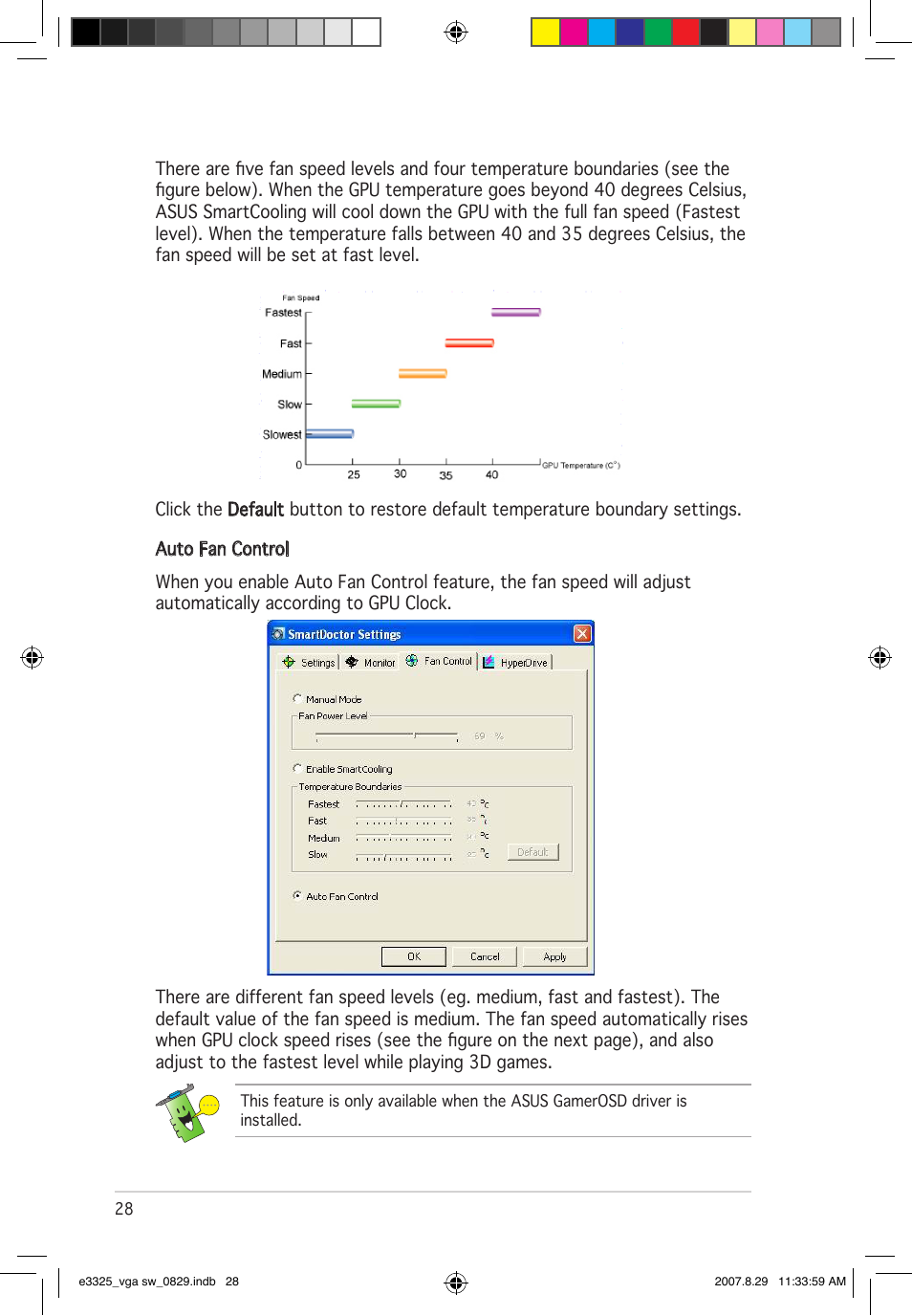 Asus EN8800 Series User Manual | Page 35 / 66