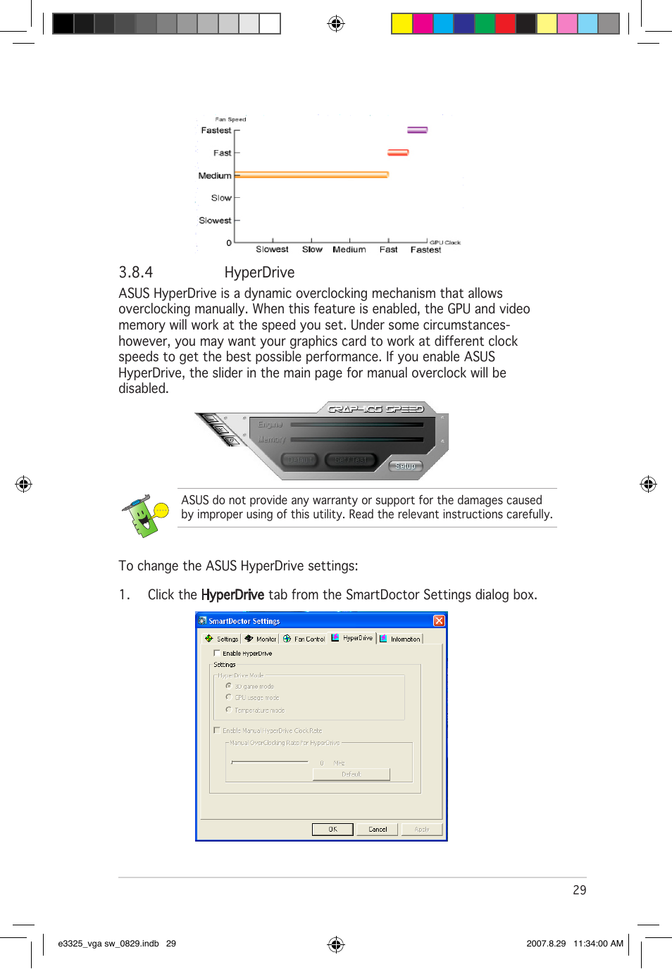 Asus EN8800 Series User Manual | Page 36 / 66