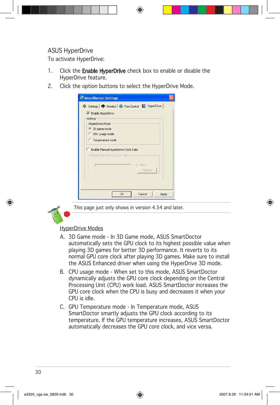 Asus EN8800 Series User Manual | Page 37 / 66