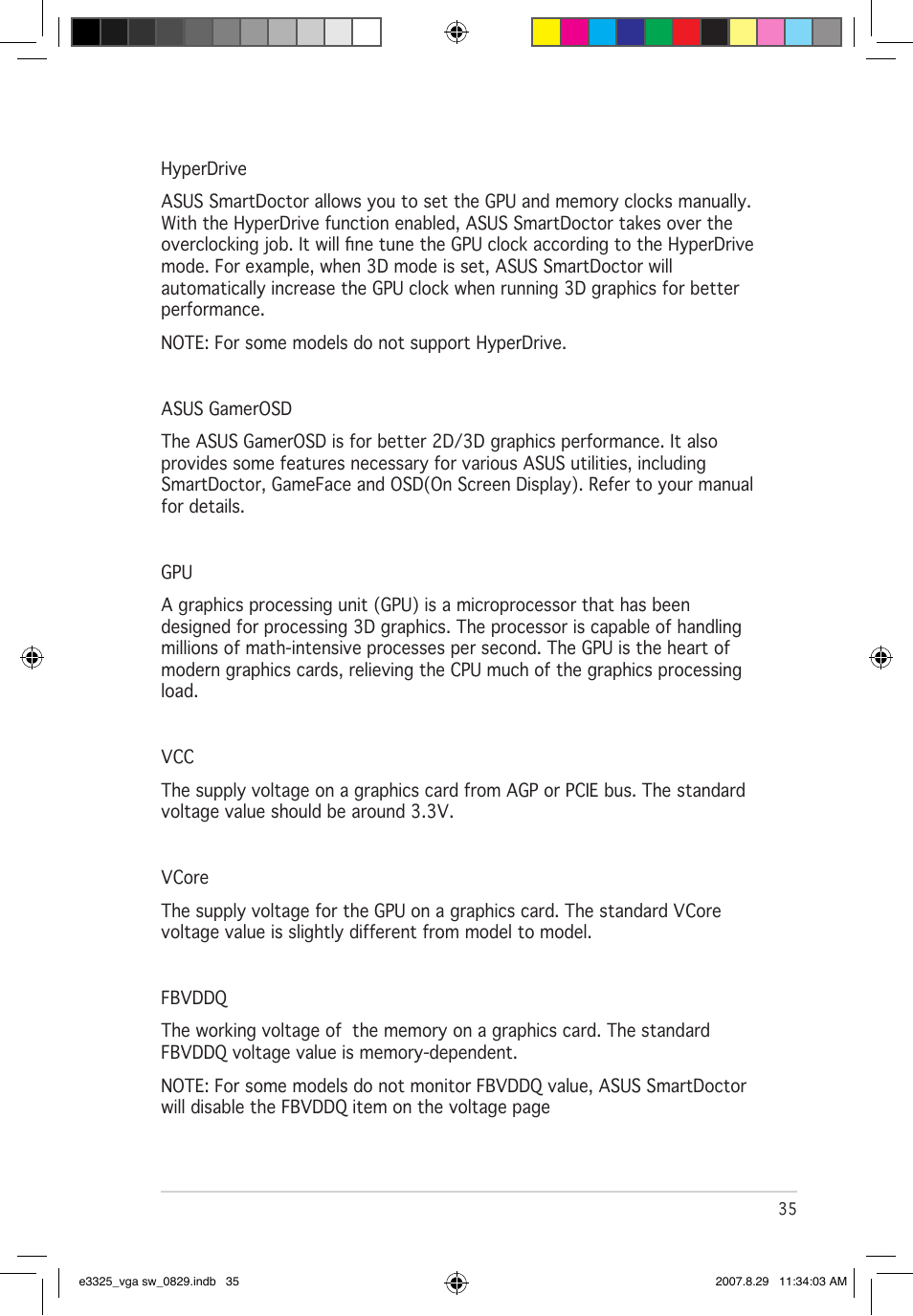 Asus EN8800 Series User Manual | Page 42 / 66