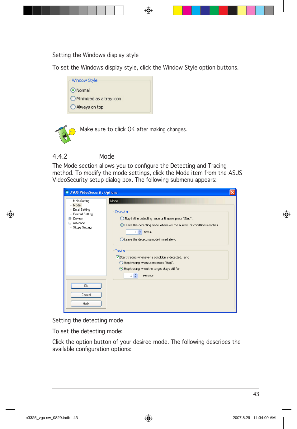 Asus EN8800 Series User Manual | Page 50 / 66