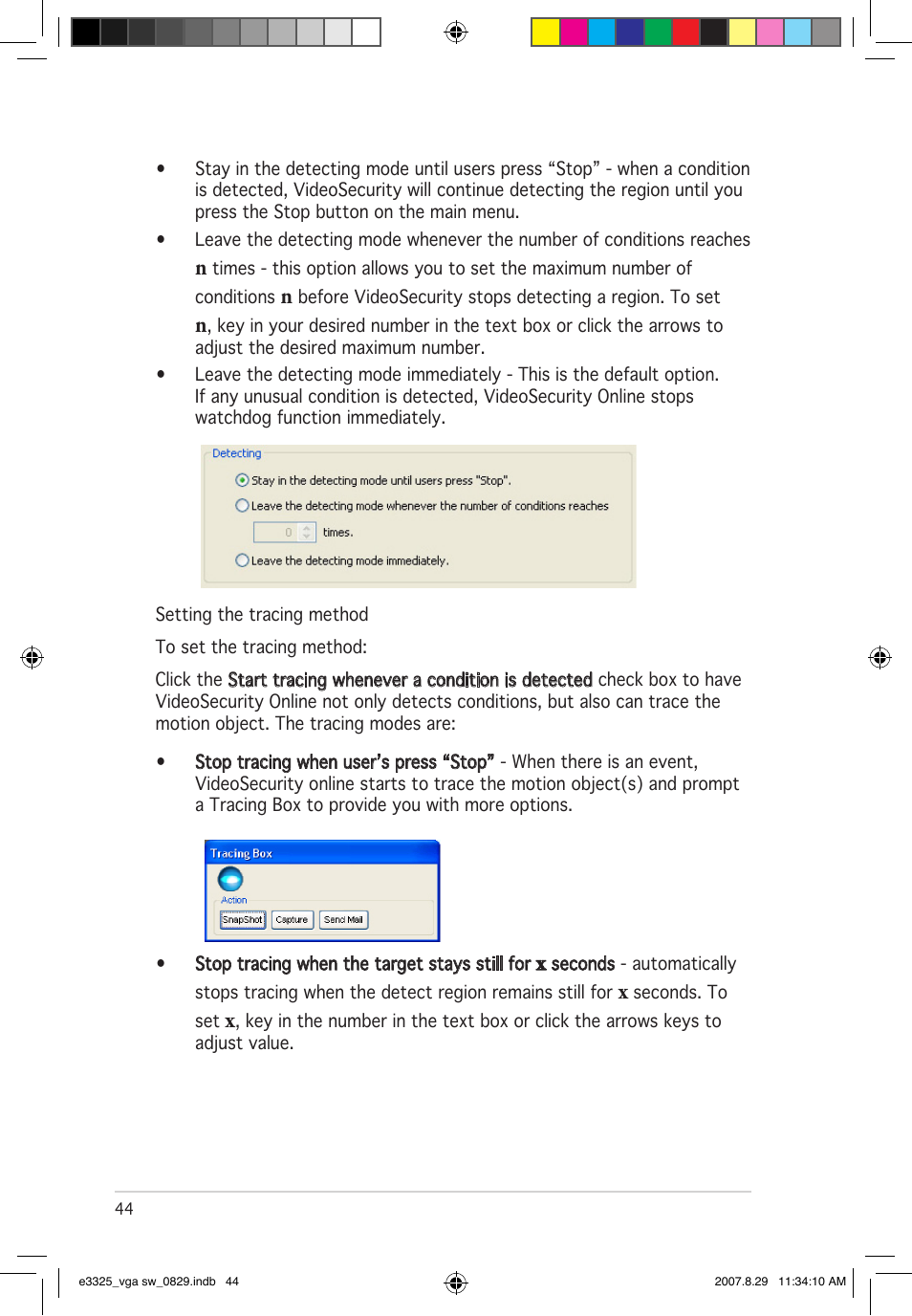 Asus EN8800 Series User Manual | Page 51 / 66