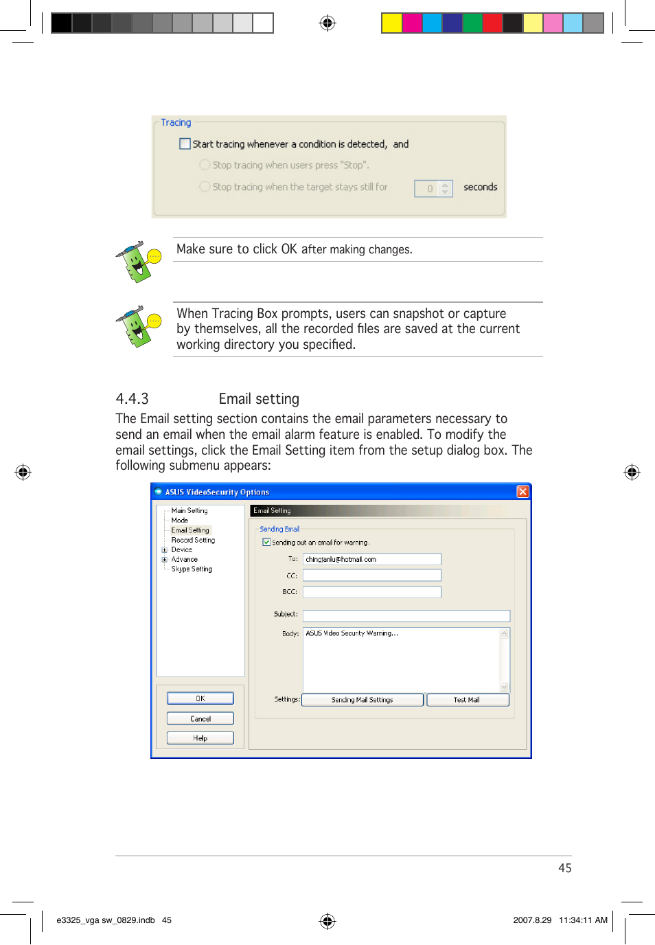 Asus EN8800 Series User Manual | Page 52 / 66