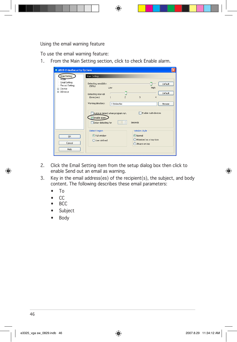 Asus EN8800 Series User Manual | Page 53 / 66