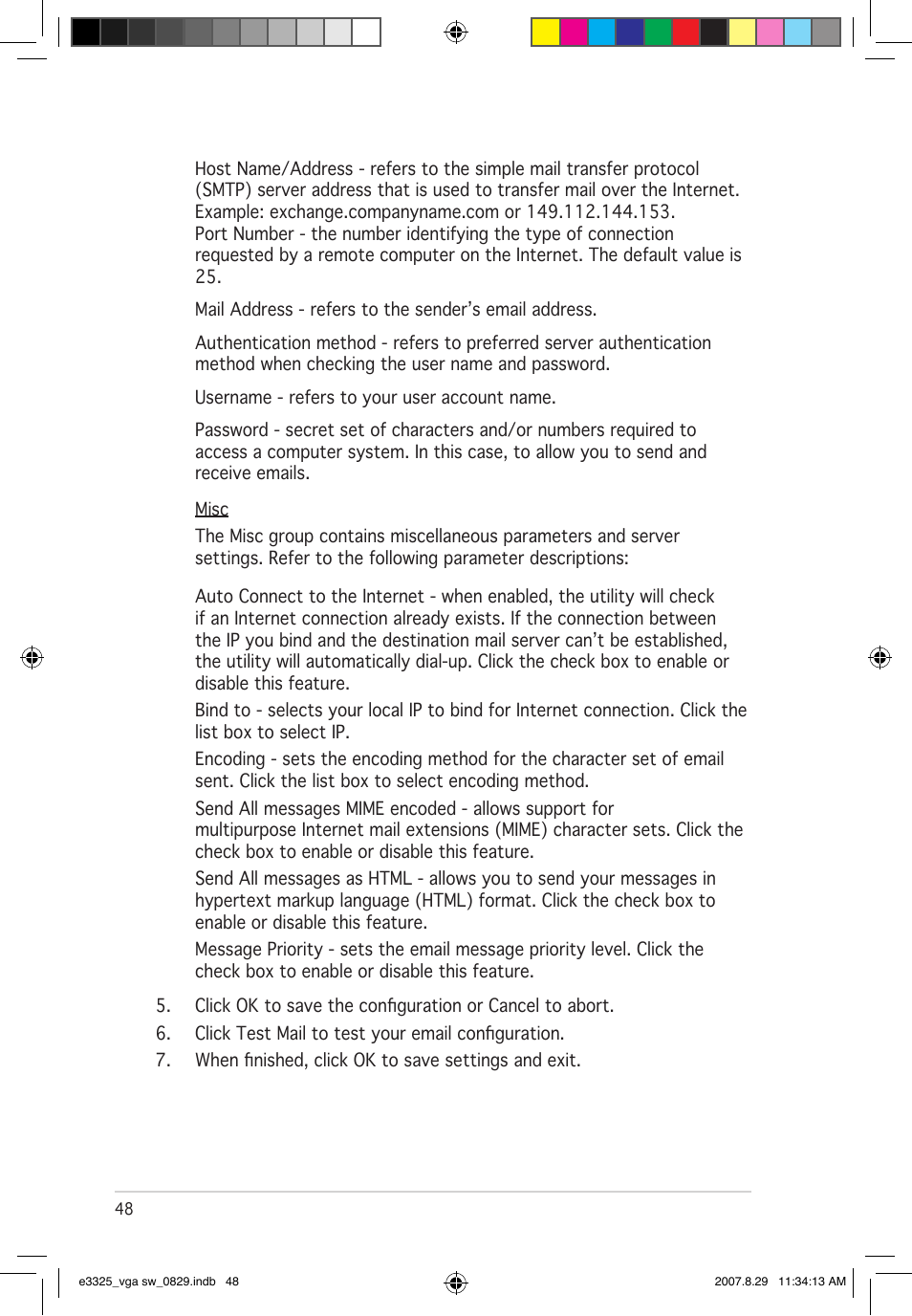 Asus EN8800 Series User Manual | Page 55 / 66