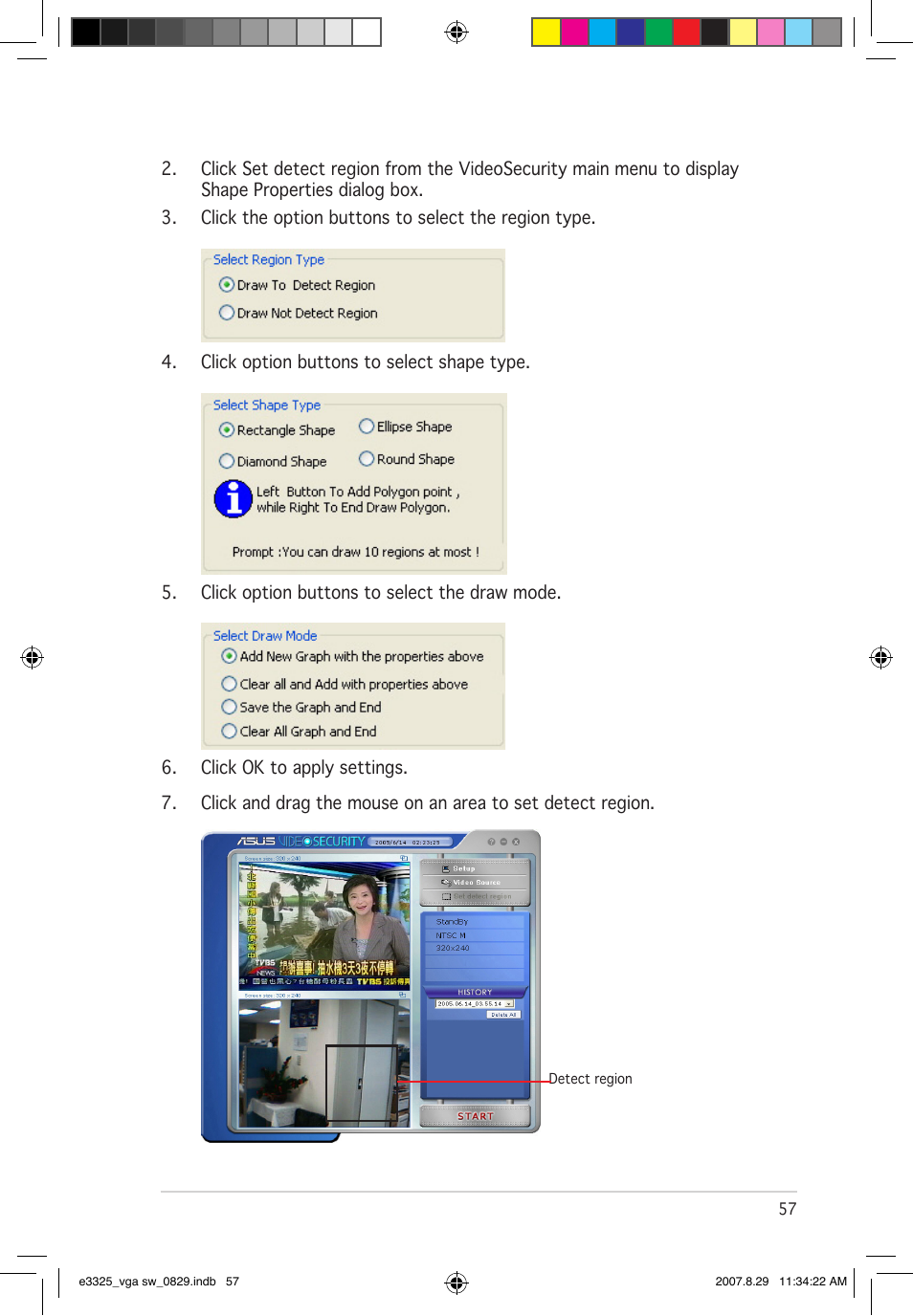 Asus EN8800 Series User Manual | Page 64 / 66