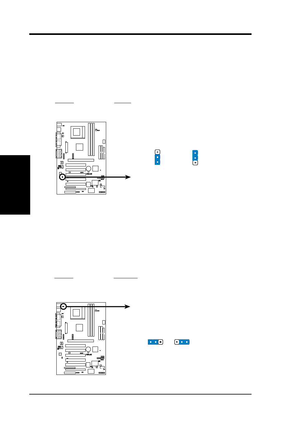 Hardware setup, Asus cusl2 user’s manual | Asus CUSL2-LS User Manual | Page 20 / 128