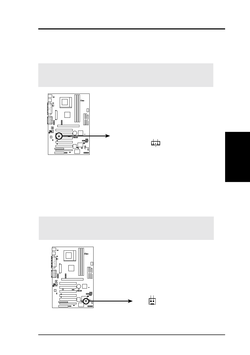 Hardware setup, Asus cusl2 user’s manual 39 | Asus CUSL2-LS User Manual | Page 39 / 128