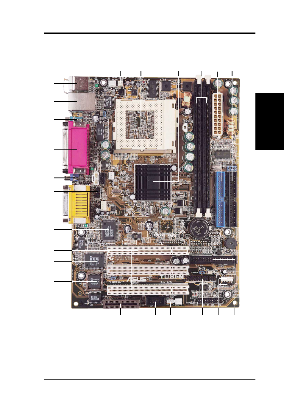 Features | Asus TUSI-M User Manual | Page 13 / 96