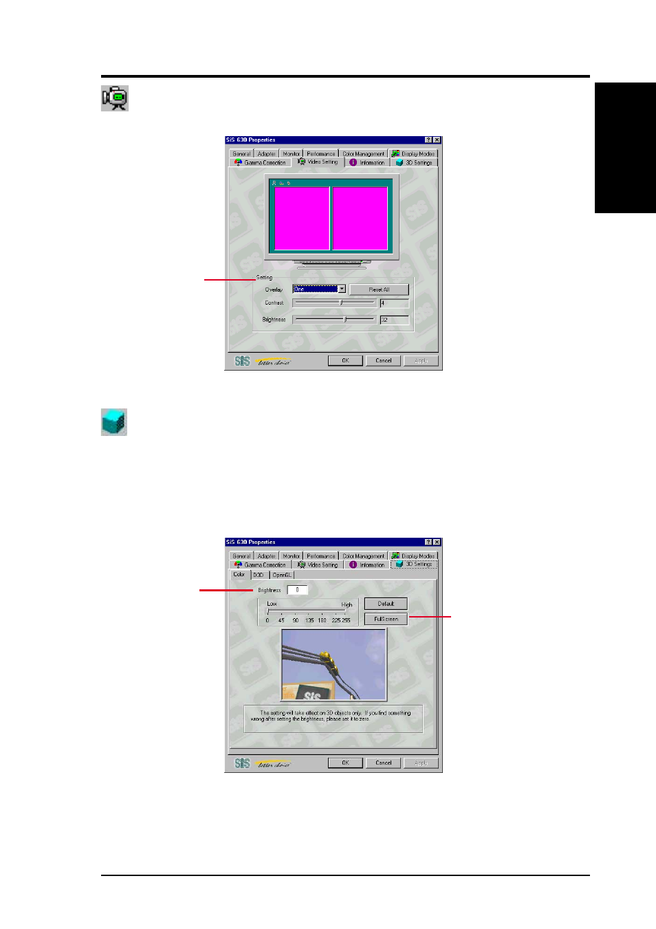 Software reference | Asus TUSI-M User Manual | Page 87 / 96