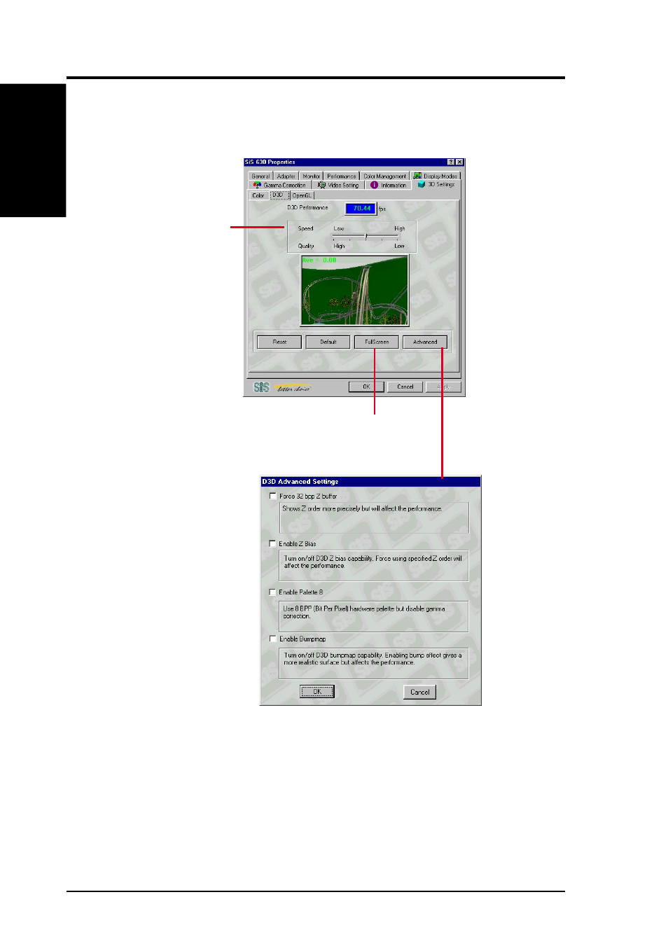 Software reference | Asus TUSI-M User Manual | Page 88 / 96