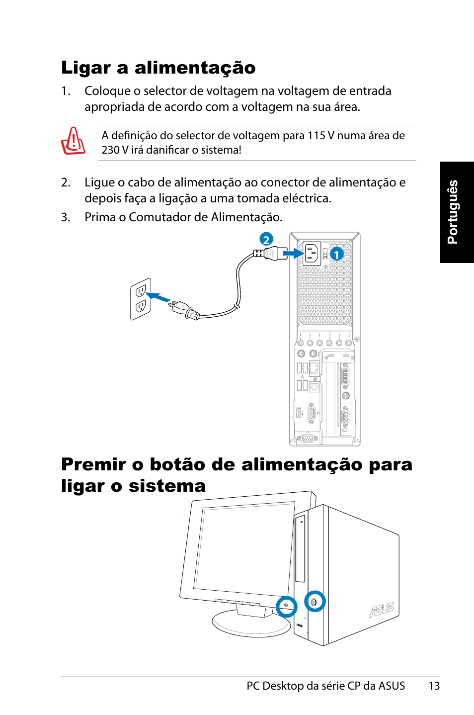 Asus CP1420 User Manual | Page 155 / 202