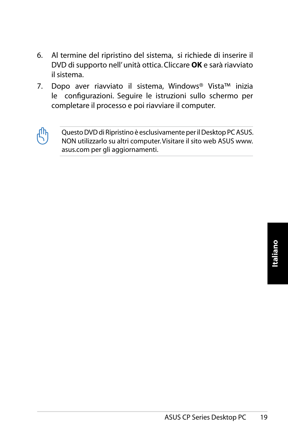 Asus CP1420 User Manual | Page 79 / 202