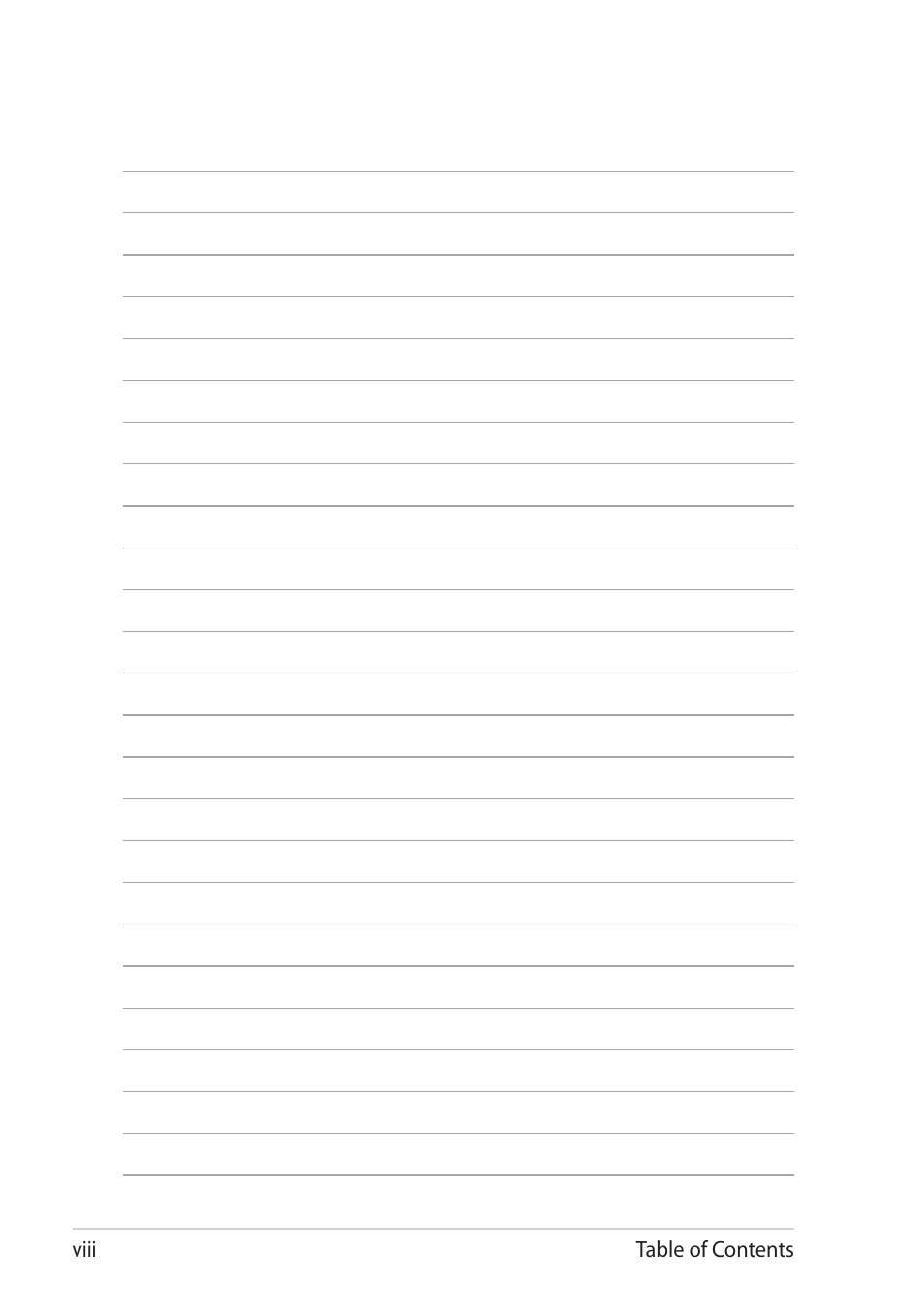 Asus Eee PC R252C User Manual | Page 8 / 63