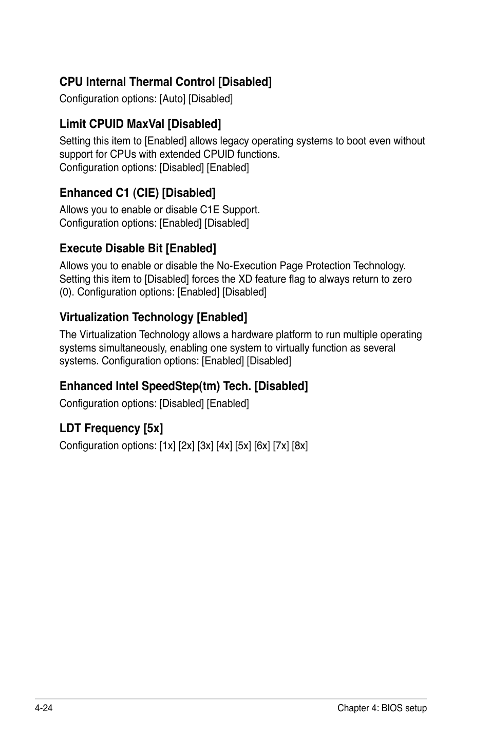 Asus Striker II Formula User Manual | Page 100 / 188