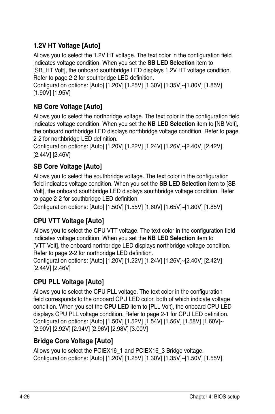 Asus Striker II Formula User Manual | Page 102 / 188