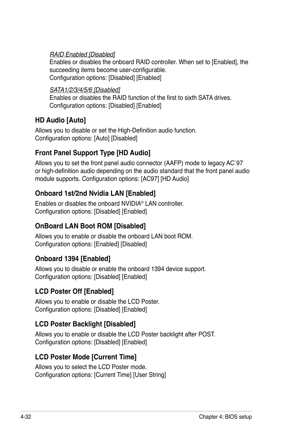 Asus Striker II Formula User Manual | Page 108 / 188